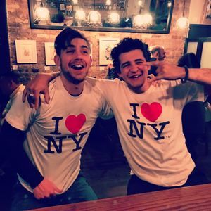 Meet your Posher, Alex